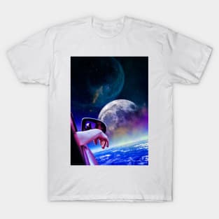 Space Ride T-Shirt